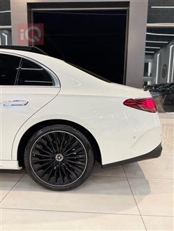 مرسيدس بنز E-Class